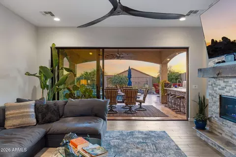 Living - 9065 E Leonora St, Mesa, AZ 85207 photo 3 of 3