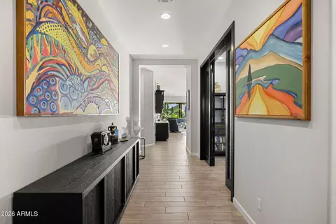 Entry Way - 9065 E Leonora St, Mesa, AZ 85207 photo 1 of 1