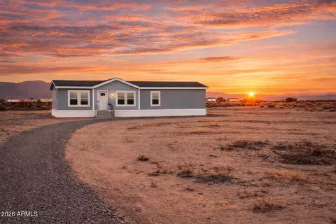 66383 Cactus St, Salome, AZ 85348