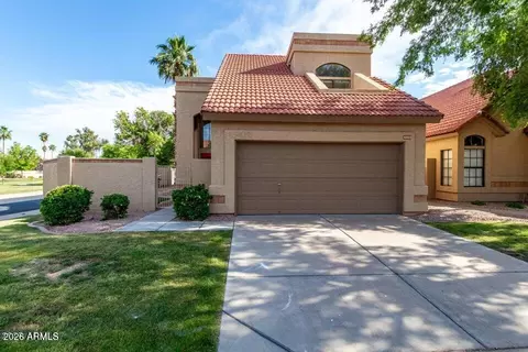 4653 W Dublin St, Chandler, AZ 85226