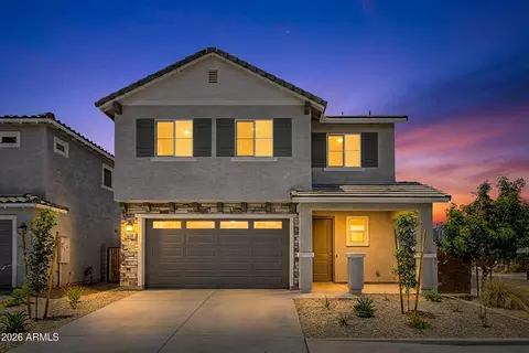 Exterior - 648 S Del Rancho Cir, Mesa, AZ 85208 photo 1 of 9