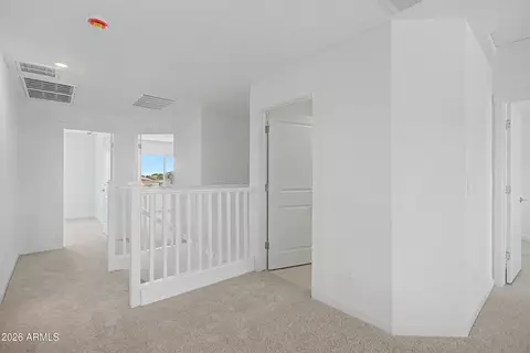 Entry Way - 648 S Del Rancho Cir, Mesa, AZ 85208 photo 5 of 6