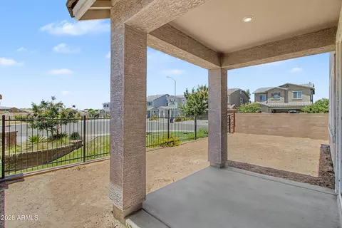 Exterior - 648 S Del Rancho Cir, Mesa, AZ 85208 photo 9 of 9