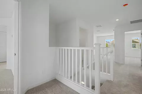 Entry Way - 648 S Del Rancho Cir, Mesa, AZ 85208 photo 4 of 6