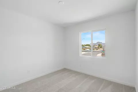 Bedroom - 648 S Del Rancho Cir, Mesa, AZ 85208 photo 5 of 7