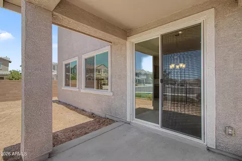 Exterior - 648 S Del Rancho Cir, Mesa, AZ 85208 photo 8 of 9
