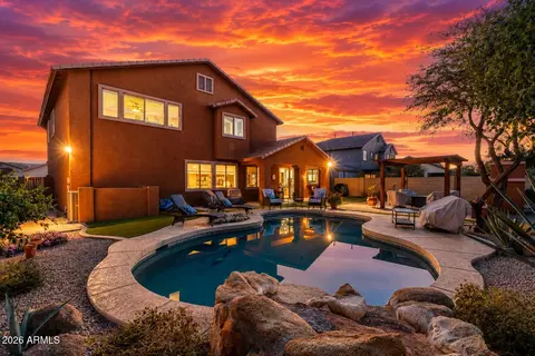 2340 W Bramble Berry Ln, Phoenix, AZ 85085