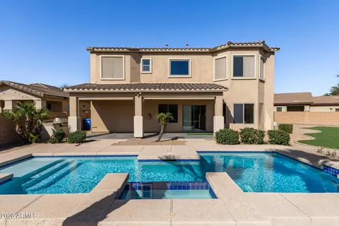 Exterior - 1515 E Apollo Rd, Phoenix, AZ 85042 photo 3 of 12