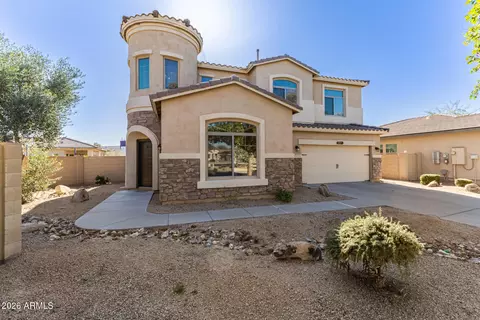 Exterior - 1515 E Apollo Rd, Phoenix, AZ 85042 photo 6 of 12