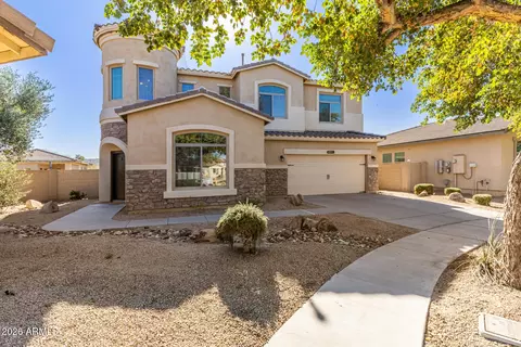 Exterior - 1515 E Apollo Rd, Phoenix, AZ 85042 photo 9 of 12