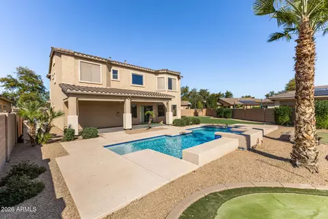 Exterior - 1515 E Apollo Rd, Phoenix, AZ 85042 photo 12 of 12
