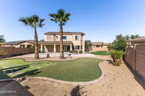 Exterior - 1515 E Apollo Rd, Phoenix, AZ 85042 photo 11 of 12
