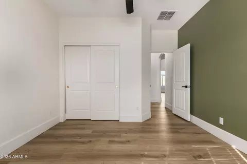 Bedroom - 1515 E Apollo Rd, Phoenix, AZ 85042 photo 1 of 4