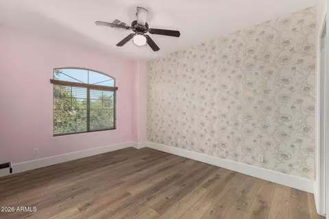 Bedroom - 1515 E Apollo Rd, Phoenix, AZ 85042 photo 3 of 4