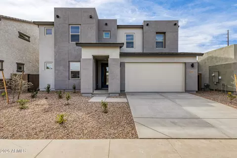 22857 E Diana Way, Queen Creek, AZ 85142