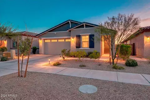 2053 W Lonesome Trl, Phoenix, AZ 85085