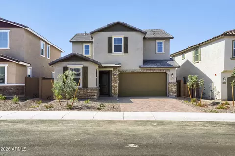 12045 W Calle De Pompas --, Peoria, AZ 85383
