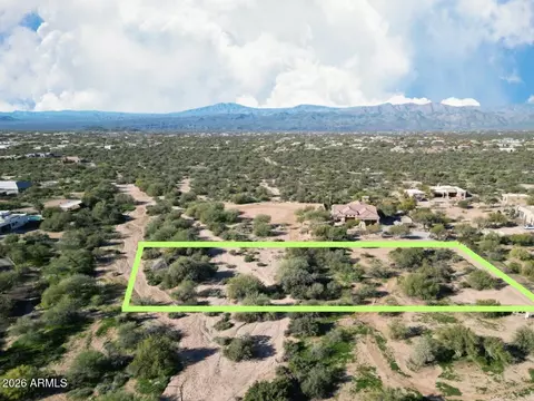 0 E Bobwhite Way #-, Scottsdale, AZ 85262