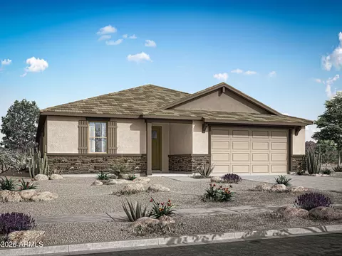25784 N 148th Dr, Surprise, AZ 85387