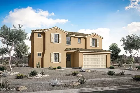 25802 N 148th Dr, Surprise, AZ 85387