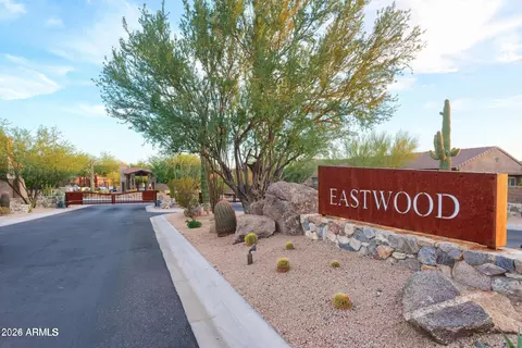 8691 Eastwood Cir, Carefree, AZ 85377