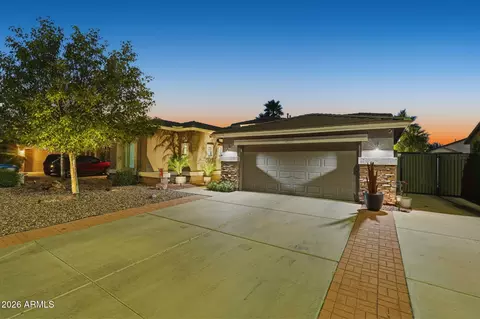 3640 S Tower Ave, Chandler, AZ 85286