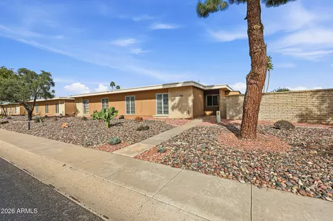 10866 W Buccaneer Dr, Sun City, AZ 85351