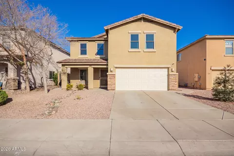 16852 W Central St, Surprise, AZ 85388