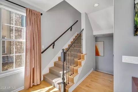 Entry Way - 2446 E Roma Ave, Phoenix, AZ 85016 photo 3 of 3