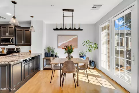 Dining - 2446 E Roma Ave, Phoenix, AZ 85016 photo 1 of 3