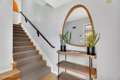 Entry Way - 2446 E Roma Ave, Phoenix, AZ 85016 photo 1 of 3