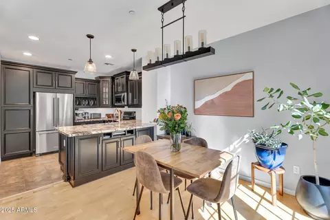 Dining - 2446 E Roma Ave, Phoenix, AZ 85016 photo 2 of 3