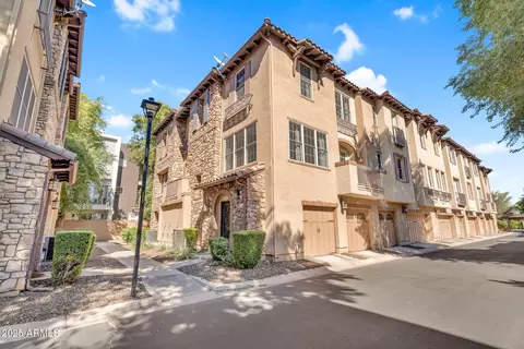 Exterior - 2446 E Roma Ave, Phoenix, AZ 85016 photo 2 of 4