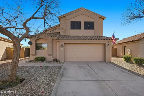 14447 N 87th Ave, Peoria, AZ 85381