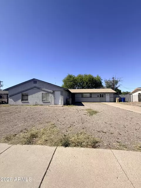 6124 W Oregon Ave, Glendale, AZ 85301