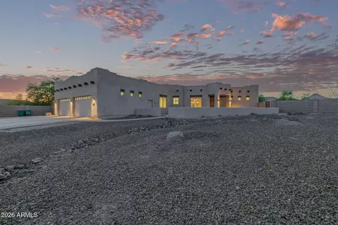 Exterior - 1916 E Primrose Path, Phoenix, AZ 85086 photo 2 of 16