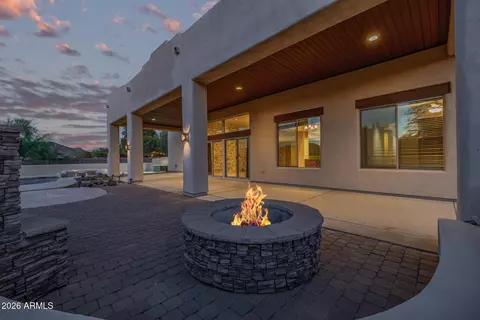 Exterior - 1916 E Primrose Path, Phoenix, AZ 85086 photo 6 of 16