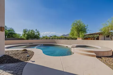Exterior - 1916 E Primrose Path, Phoenix, AZ 85086 photo 15 of 16