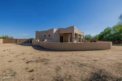 Exterior - 1916 E Primrose Path, Phoenix, AZ 85086 photo 5 of 16