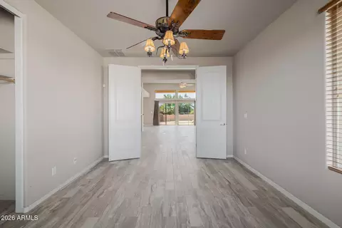 Entry Way - 1916 E Primrose Path, Phoenix, AZ 85086 photo 1 of 2