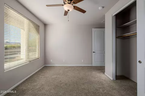 Bedroom - 1916 E Primrose Path, Phoenix, AZ 85086 photo 1 of 1
