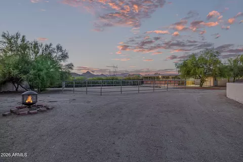 Exterior - 1916 E Primrose Path, Phoenix, AZ 85086 photo 11 of 16