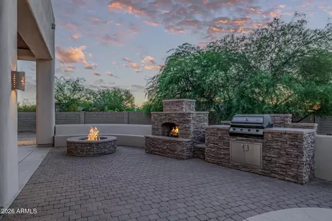 Exterior - 1916 E Primrose Path, Phoenix, AZ 85086 photo 12 of 16