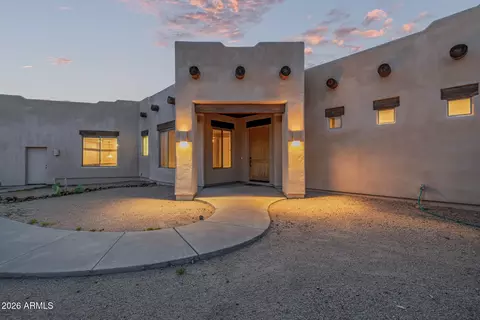 Exterior - 1916 E Primrose Path, Phoenix, AZ 85086 photo 4 of 16