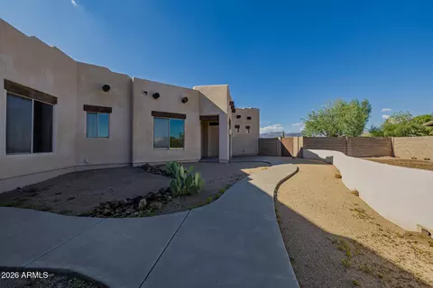Exterior - 1916 E Primrose Path, Phoenix, AZ 85086 photo 13 of 16