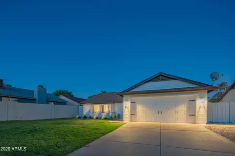 15641 N 63rd St, Scottsdale, AZ 85254