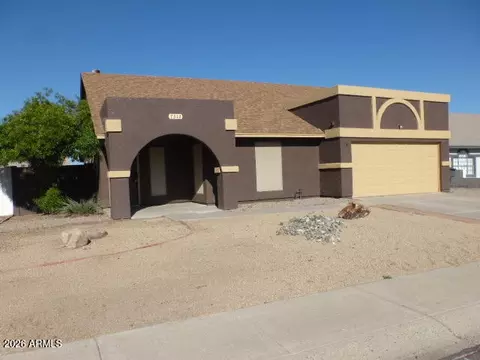 7312 W Sierra Vista Dr, Glendale, AZ 85303