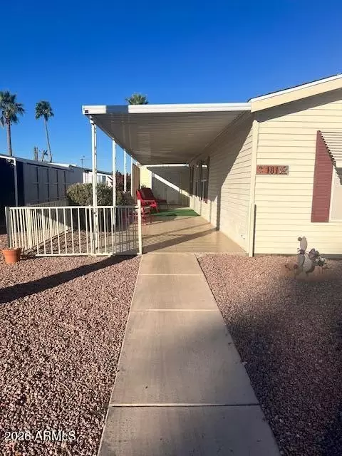 2605 S Tomahawk Rd #181, Apache Junction, AZ 85119 photo 6