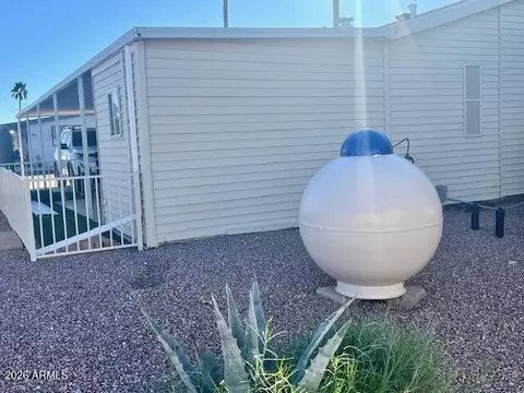2605 S Tomahawk Rd #181, Apache Junction, AZ 85119 photo 36