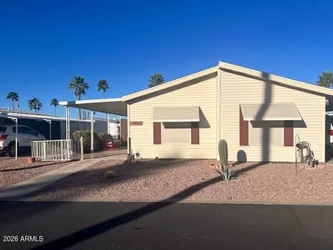 2605 S Tomahawk Rd #181, Apache Junction, AZ 85119 photo 24